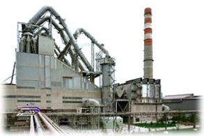 Производство цемента в России продолжает сокращаться