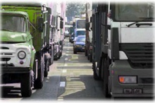 Лидеры цементной отрасли начнут покупать грузовики отечественного производства