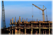 В Дагестане продолжат развивать строительную индустрию