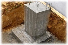 На новом заводе под Петербургом начали выпускать добавки для бетона