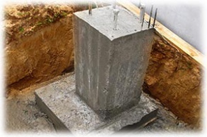 На столичных стройках будут использовать уникальный бетон