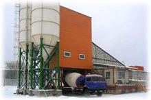 В Новосибирской области запущен новый завод по выпуску ССС