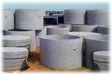 Кавказские цементники поставляют продукцию производителям бетона