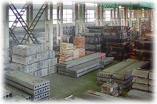 В Азербайджане снизилось производство цемента
