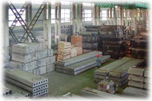 Объемы производства бетона в России незначительно сократились