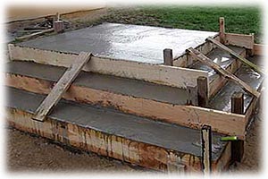 
Группа ЛСР - первые поставки изделий из бетона
