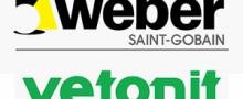 Сухие смеси Weber-Vetonit