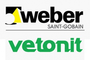 Сухие смеси Weber-Vetonit