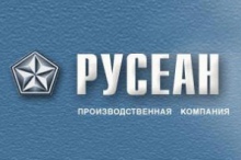 Сухие смеси Русеан