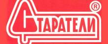 Сухие смеси Старатели