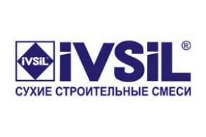 Сухие смеси Ivsil (Ивсил)