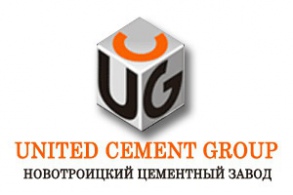 Новотроицкий цементный завод (консорциум United Cement Group)
