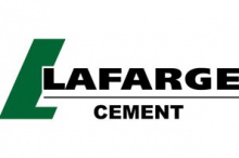 На заводе LAFARGE в Калужской области запустили новый цех