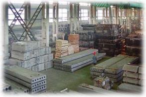 Цементники Якутии начали выпуск новой продукции