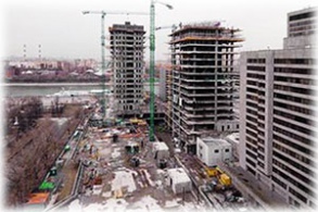 В столице сохранятся объемы ввода недвижимости в эксплуатацию