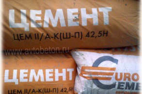 Невьянские цементники в июне месяце увеличили объемы выпуска цемента