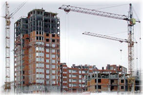 Рынок строительства в Свердловской области продолжает развиваться