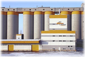 На цемзаводе в Карачаево-Черкесии готовятся запустить новую систему отгрузки цемента