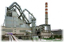 На рынок Петербурга начнут поставлять новороссийский цемент