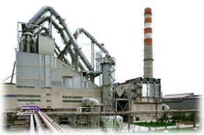 На рынок Петербурга начнут поставлять новороссийский цемент