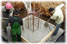 Эксперты обращают внимание на разрыв между объемами производимого и потребленного цемента