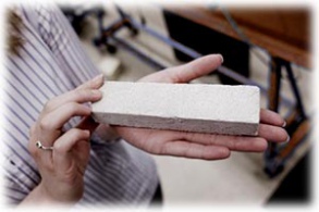 Производители бетона улучшают характеристики материала