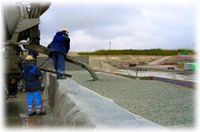 Производители бетона Сибири ждут восстановления рынка