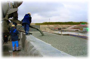 Эксперты прогнозируют уменьшение спроса на цемент в Украине