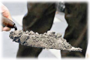 За первую половину ноября цемент на МФБ подорожал почти на 3,5 процента