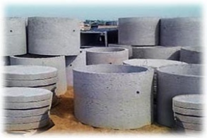 Кавказские цементники поставляют продукцию производителям бетона