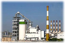 Объем производства цемента в Азербайджане увеличивается
