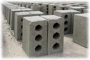 Производство ячеистого бетона и материалов из него увеличилось