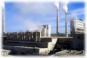 Власти Брянской области обещают обеспечить экологическую чистоту нового завода по выпуску цемента