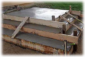 Разновидности бетона должны активнее использоваться в строительстве