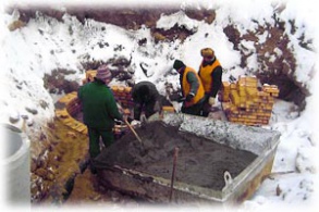 Сибирские цементные заводы увеличили выпуск продукции