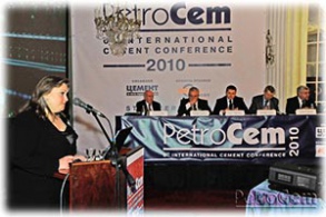 В Сочи пройдет конференция и форум для представителей цементной отрасли