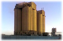 Увеличение объема продаж цемента