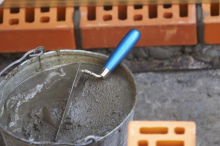 Морозостойкость цементного раствора