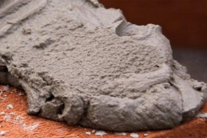 Пропорции цементного раствора