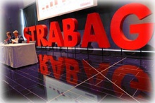 Strabag готов инвестировать строительство российских цементных заводов