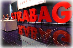 Strabag готов инвестировать строительство российских цементных заводов