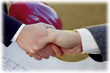 Новый ДСК в Самарской области