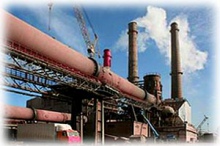 280 миллионов на модернизацию ООО Красноярский цемент