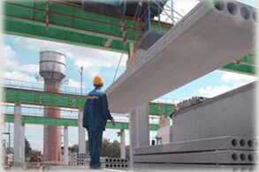 Производители бетона адаптируются к новым экономическим реалиям
