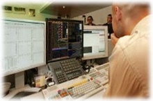 Финансовый отчет компании Lafarge SA