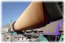 70&nbsp;000&nbsp;000 тонн цемента выпущено Жигулёвскими стройматериалами