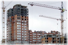 Отечественные производители на строительных площадках Москвы