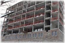 Московский Завод ЖБИ-6 - полная комплектация