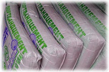 Цементный настрой