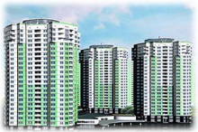 Новый жилой массив вырастет на юго-западе Подмосковья